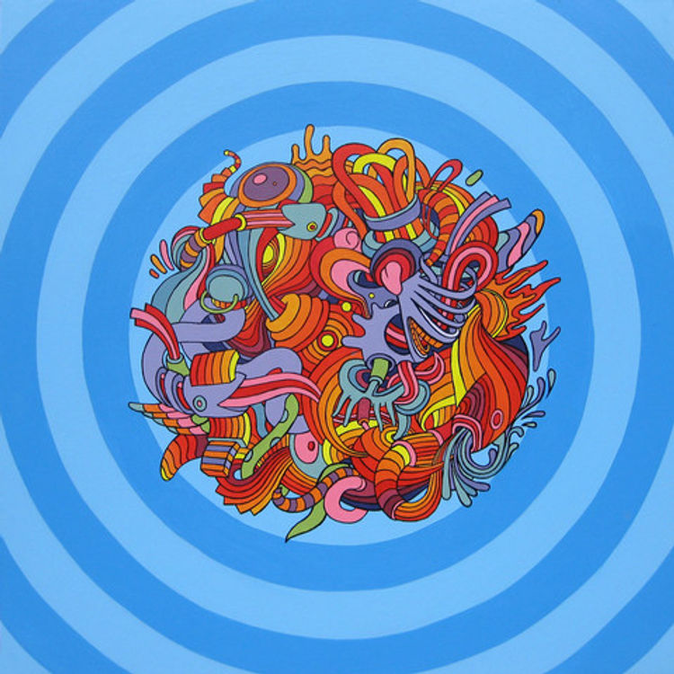 Disrupt by Michael Steele