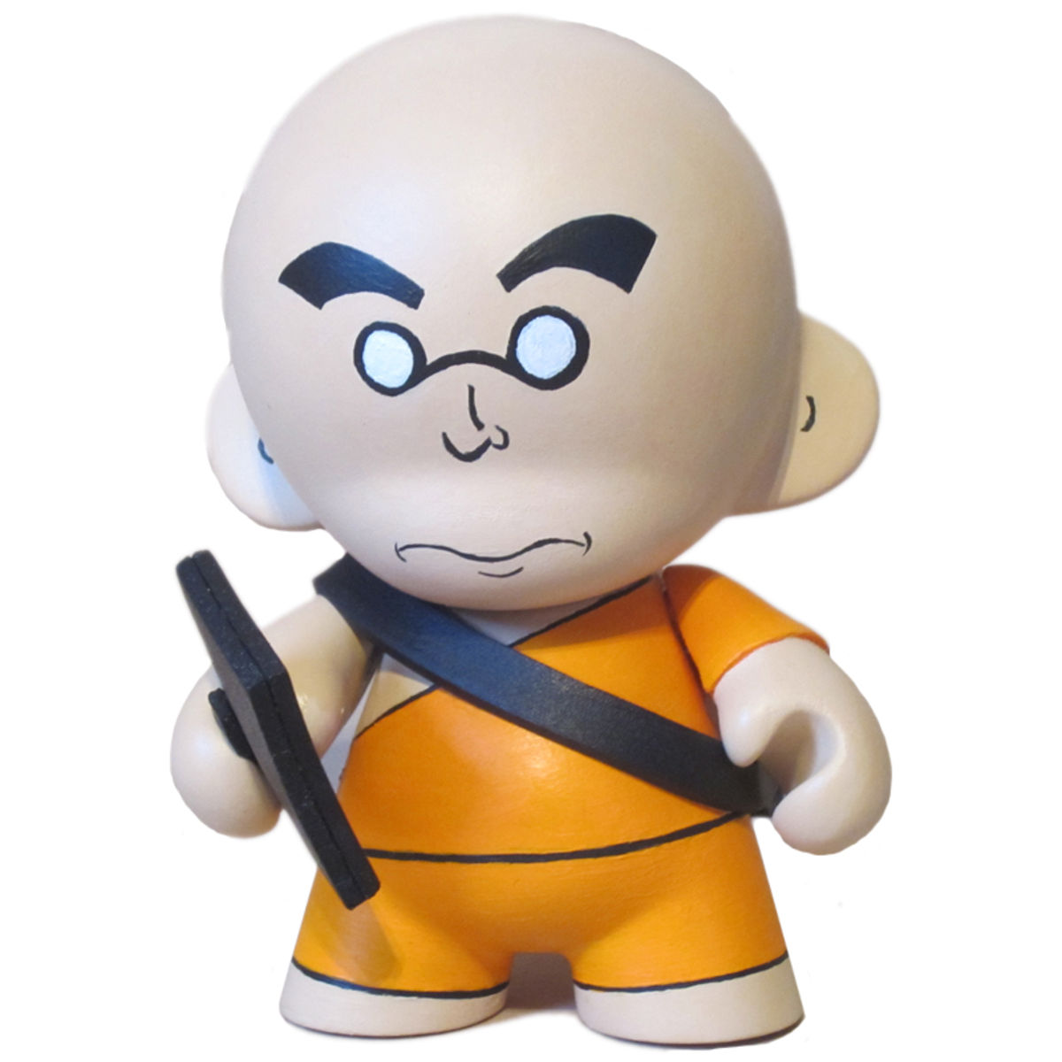 Buddhist Nerd