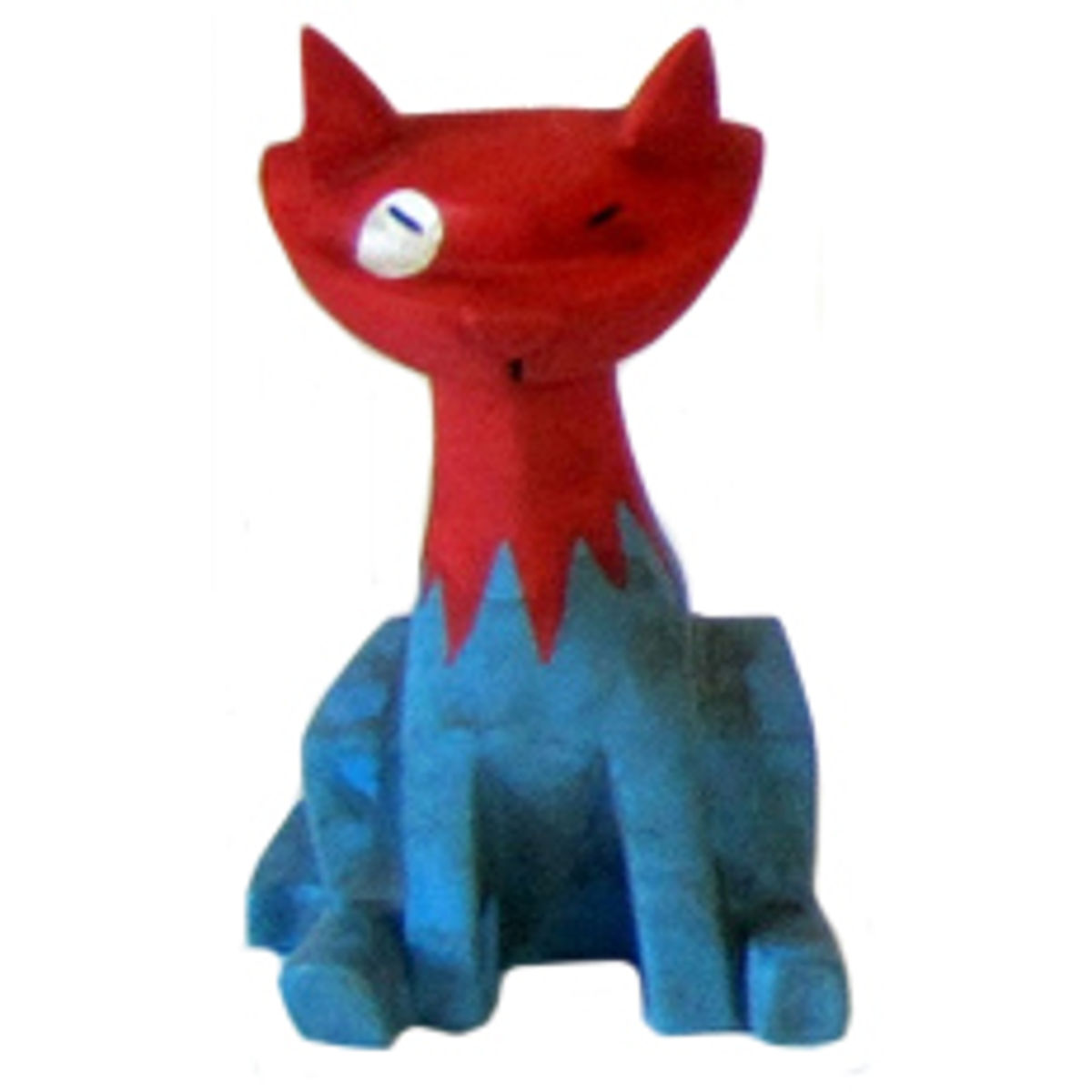 Kitty - Hatchery Kitty