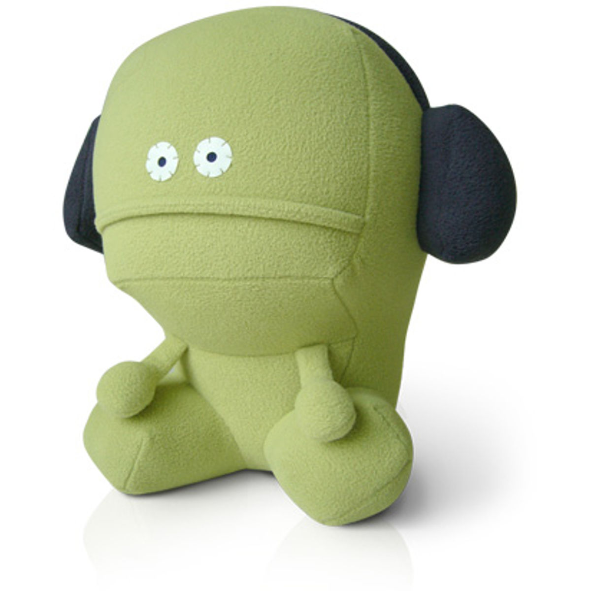 Todd - Studio Edition
