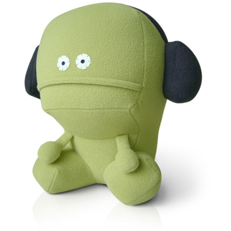 Todd - Studio Edition by Monster Factory