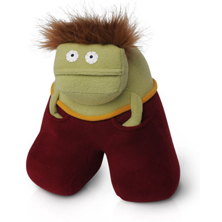 Andy - Studio Edition by Monster Factory