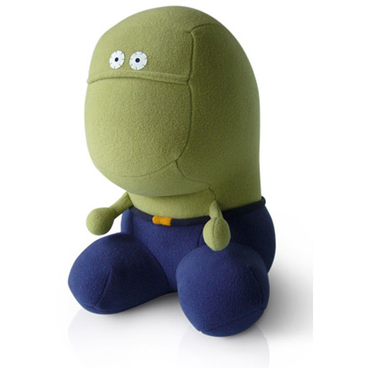 George - Studio Edition by Monster Factory