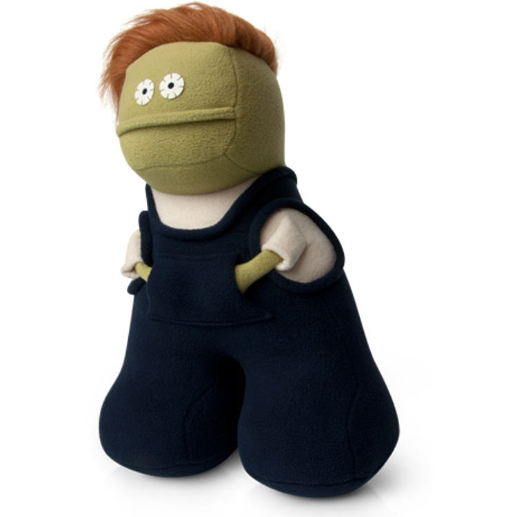 Rudy - Studio Edition by Monster Factory