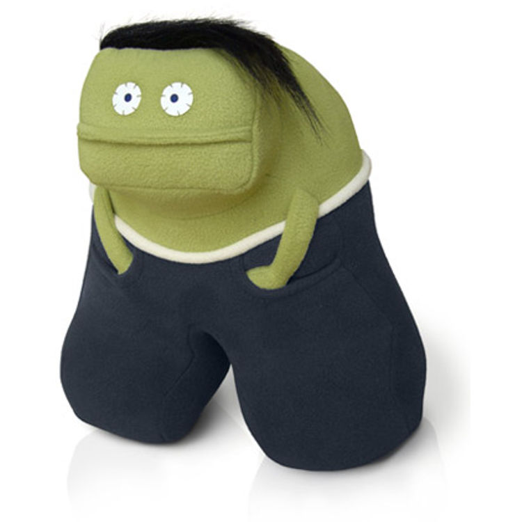 Sebastian - Studio Edition by Monster Factory