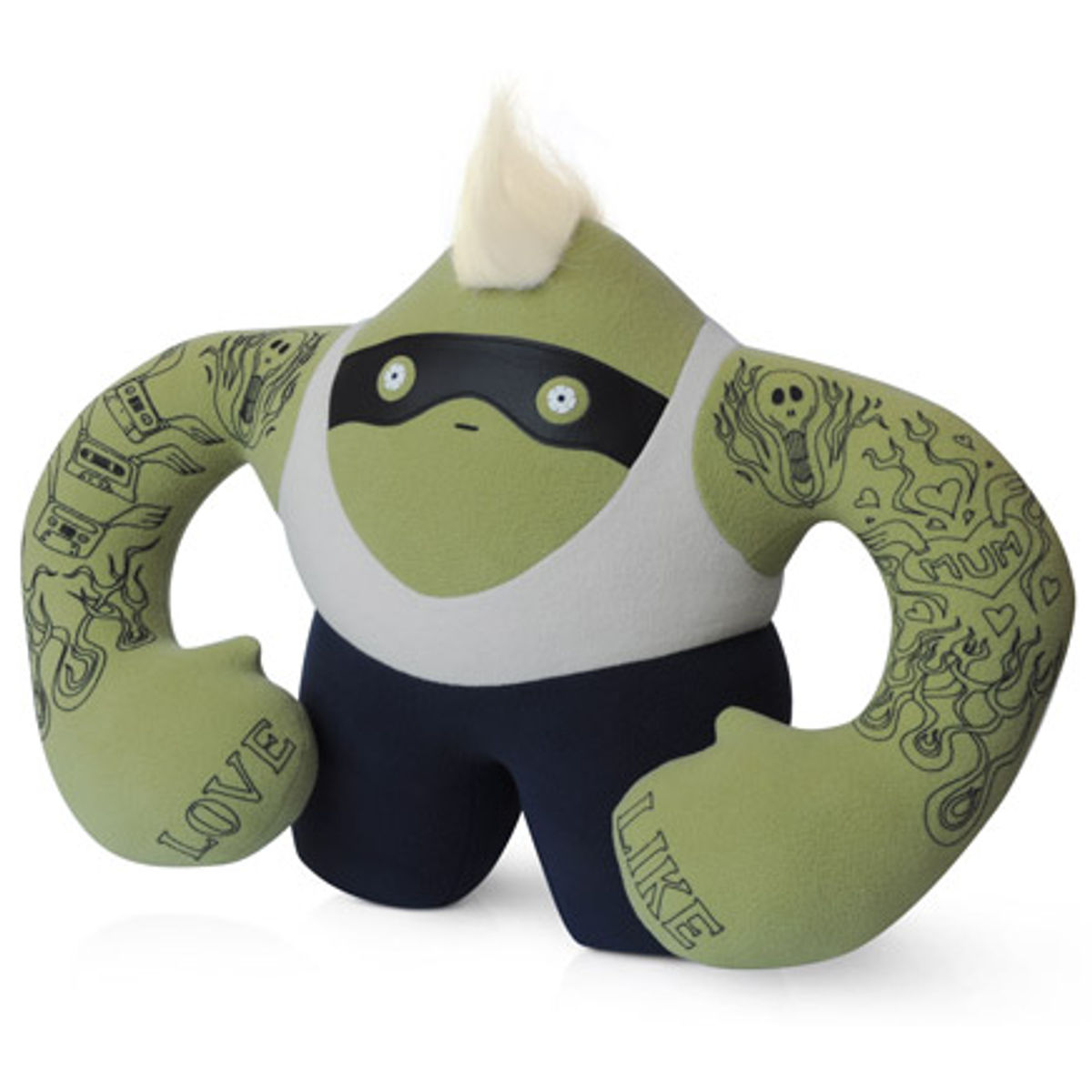 Emmitt - Studio Edition