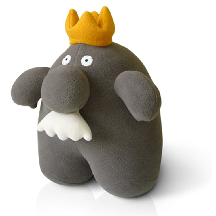 Royal - Studio Edition by Monster Factory