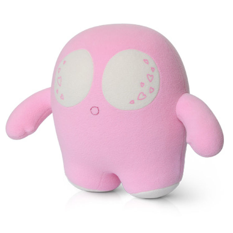 Patty - Studio Edition by Monster Factory