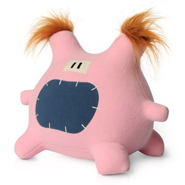Lucy - Studio Edition by Monster Factory