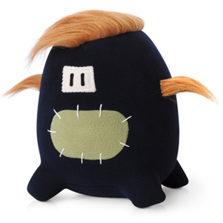 Rusty - Studio Edition by Monster Factory