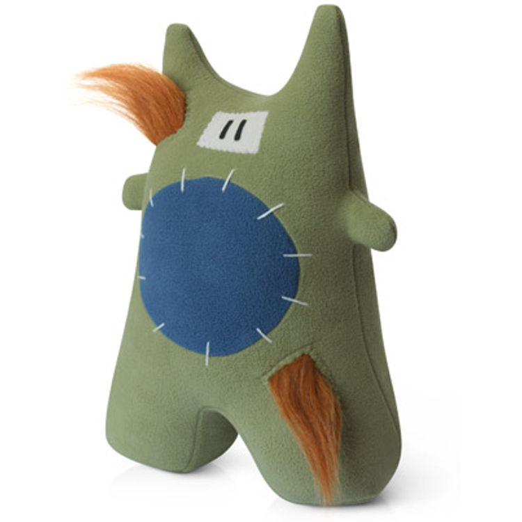 Sheldon - Studio Edition by Monster Factory