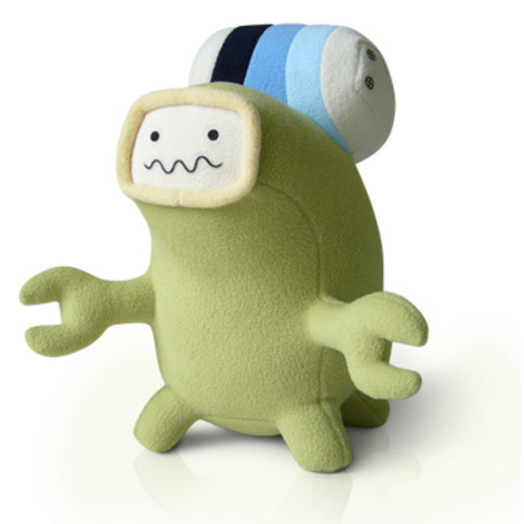 Pax - Studio Edition by Monster Factory