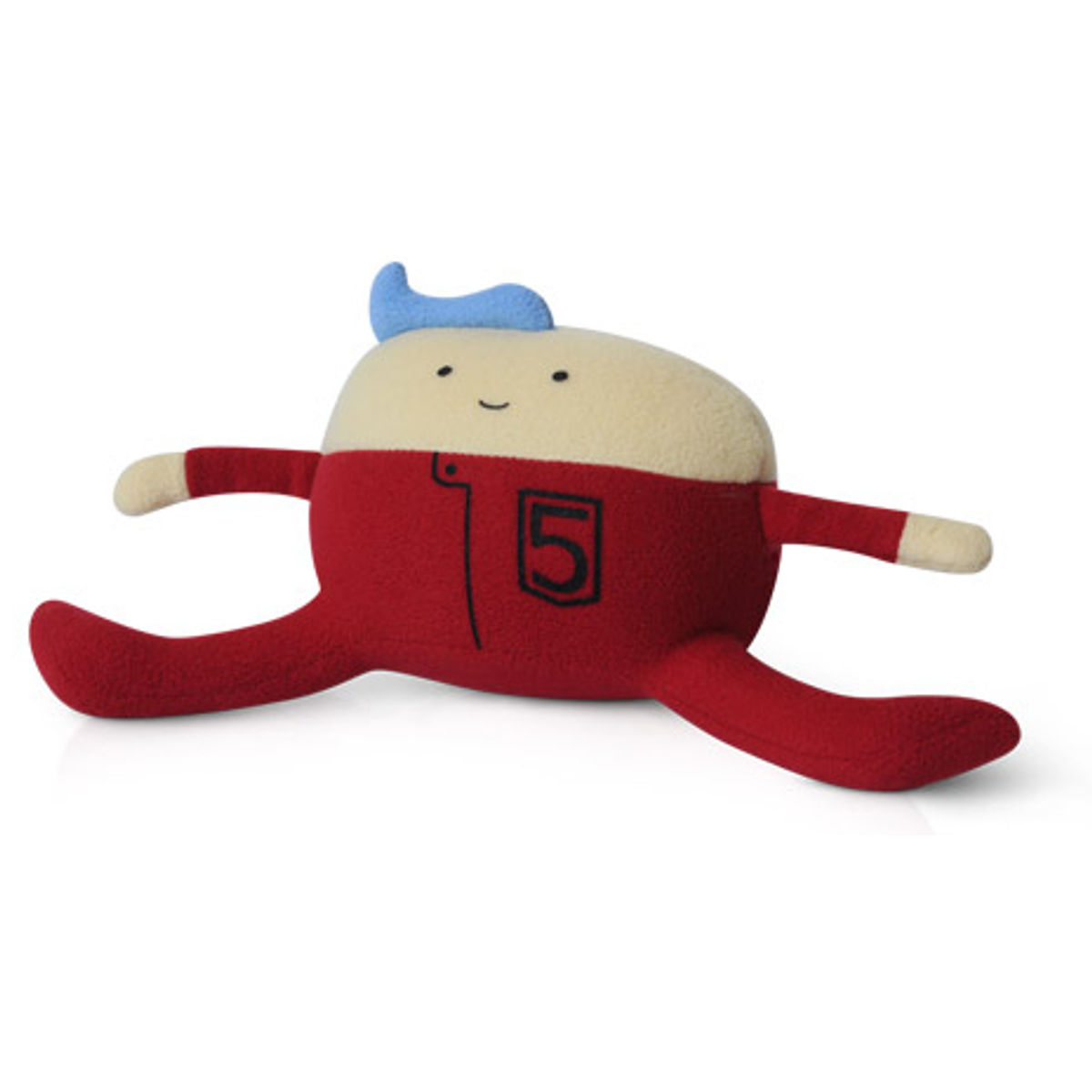 Bobby 5 - Studio Edition