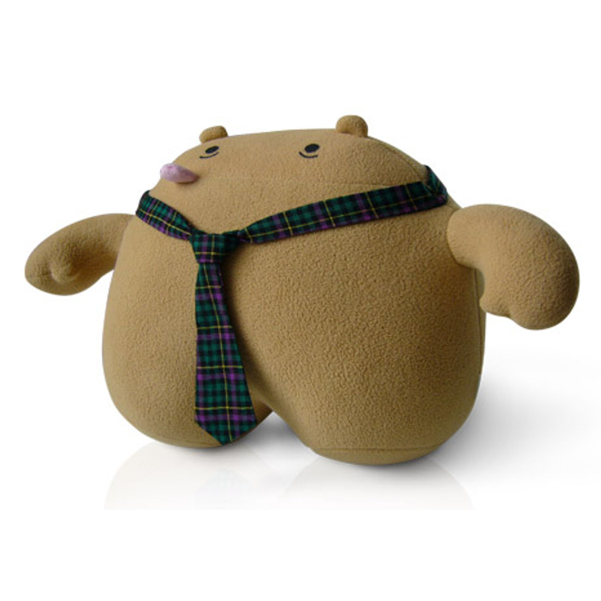 Mr. Chow - Studio Edition