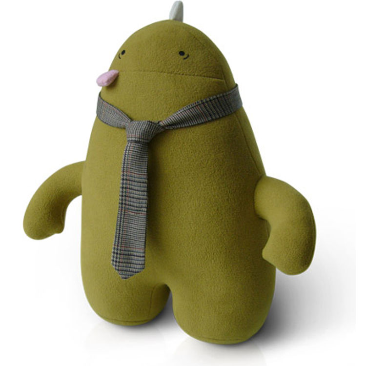 Mr. Jefferson - Studio Edition by Monster Factory