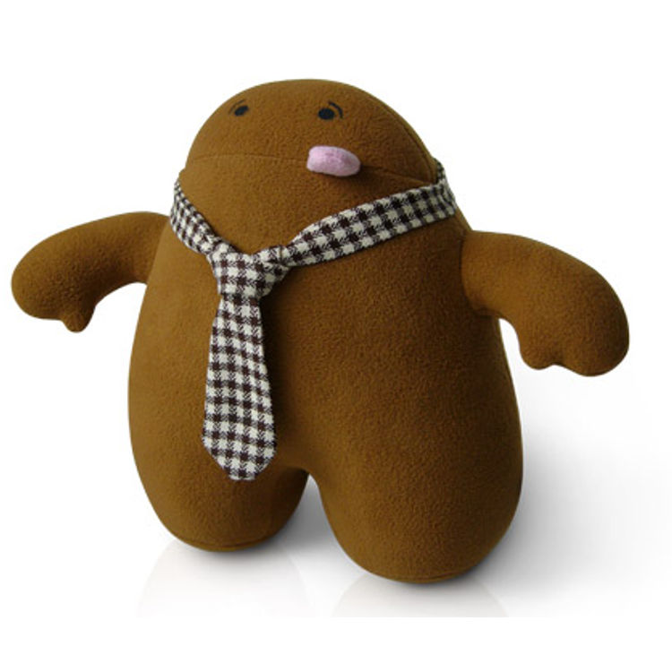 Mr. Munk - Studio Edition by Monster Factory