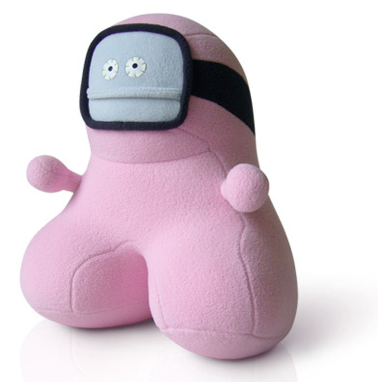 Super Chikara - Studio Edition by Monster Factory
