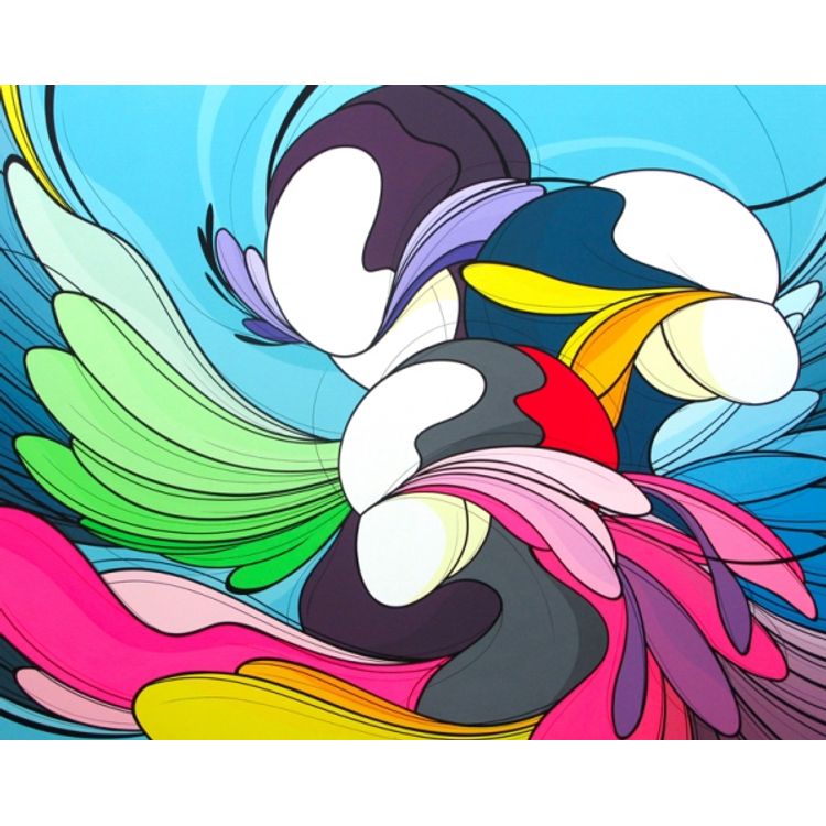 O.R.C. by Arkiv Vilmansa