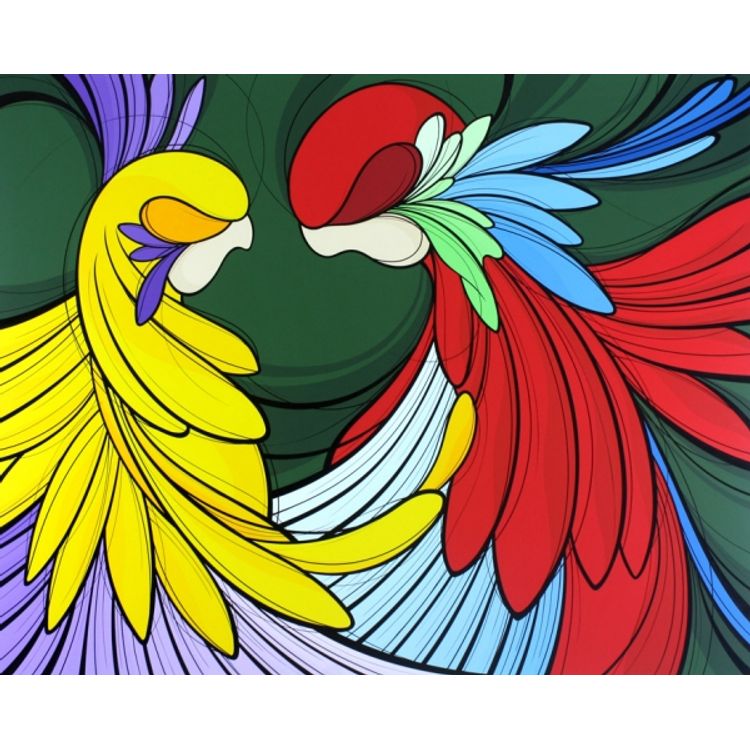 Escape the nest by Arkiv Vilmansa