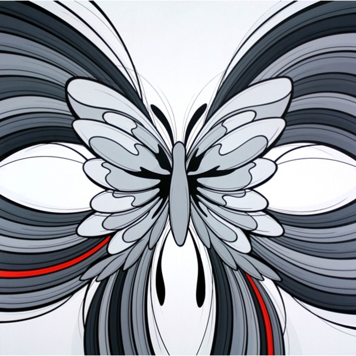 Sovereign wings (Black mirror)