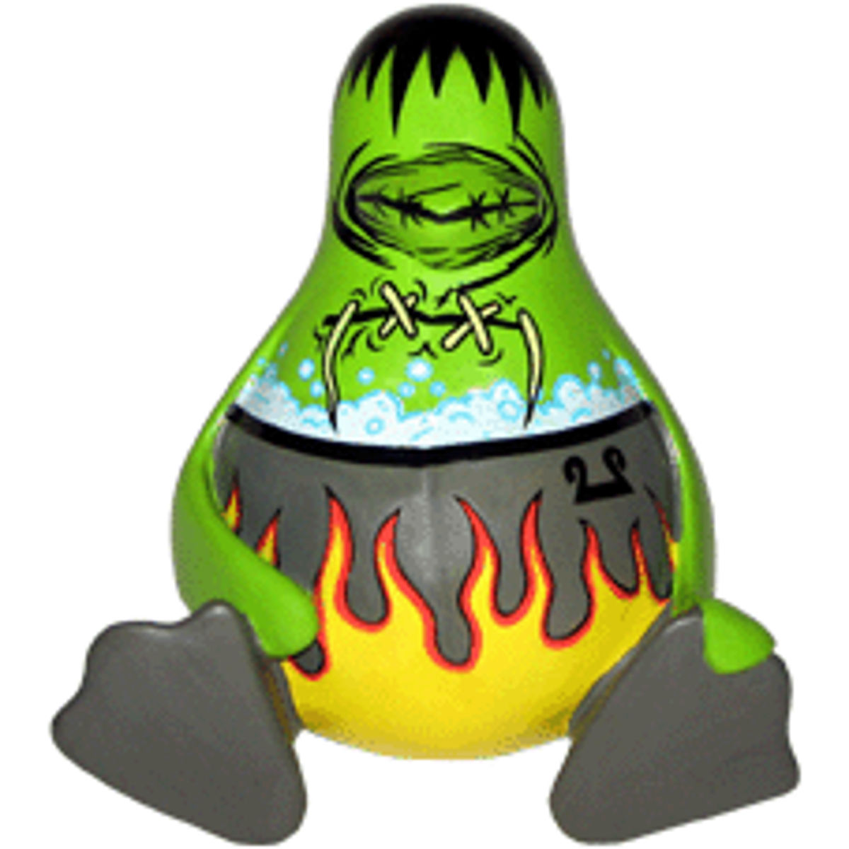Voodoo Stew