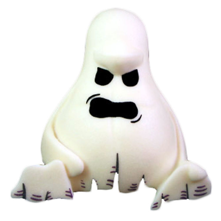 Ghost (GID) by George Gaspar