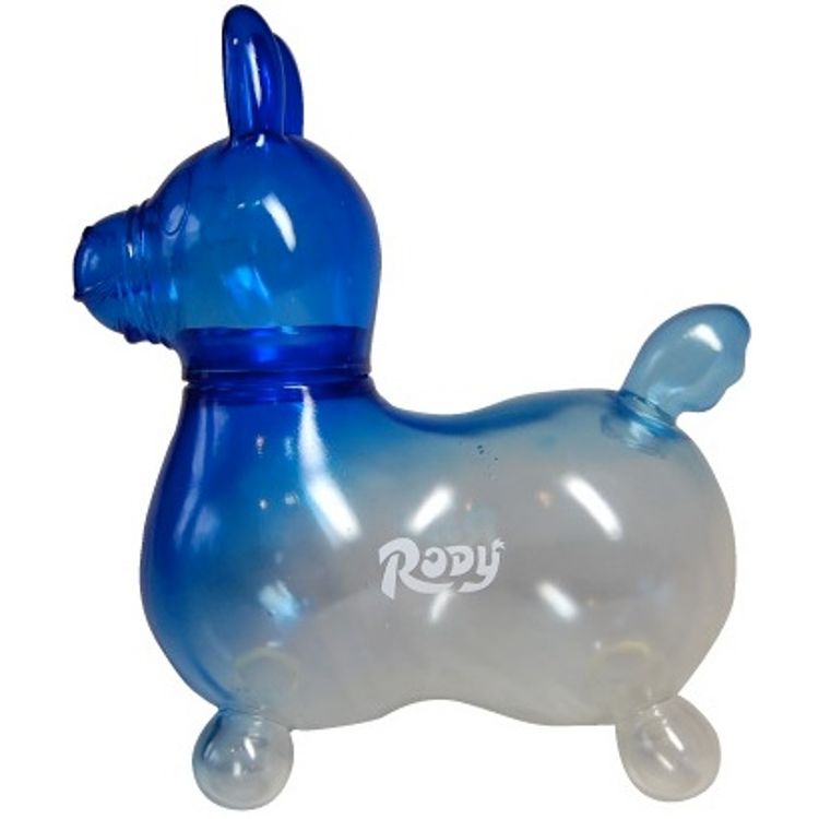Rody - Clear Blue Fade by Gymnic