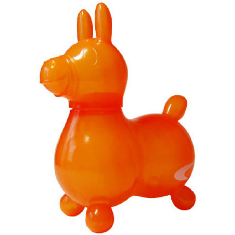 Rody - Orange by Gymnic