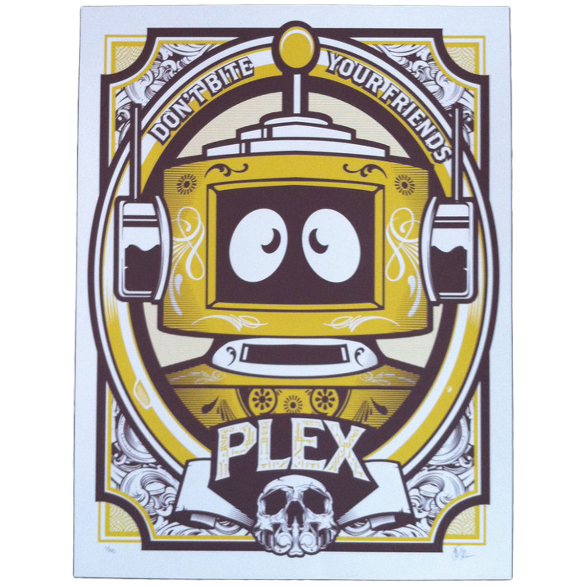 Muerte Plex