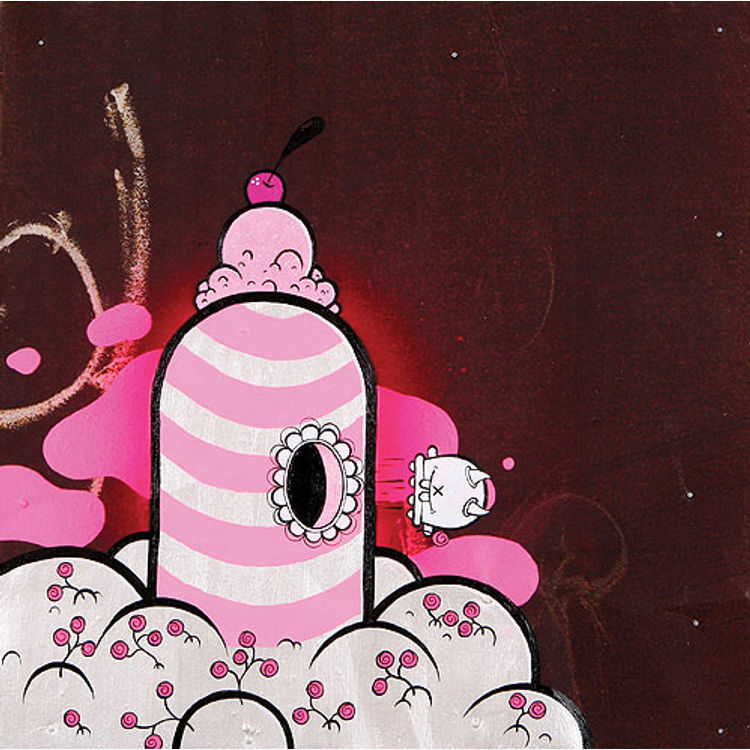 null by Buff Monster