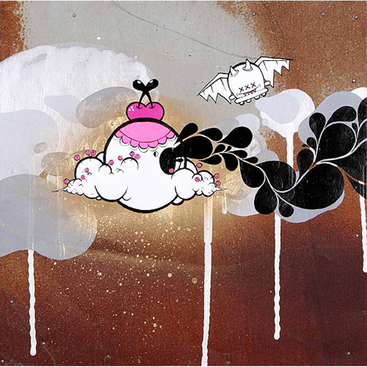 The Missionary Position