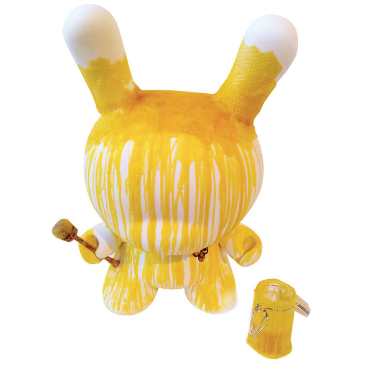 Hunny Dunny by Christian Stadil