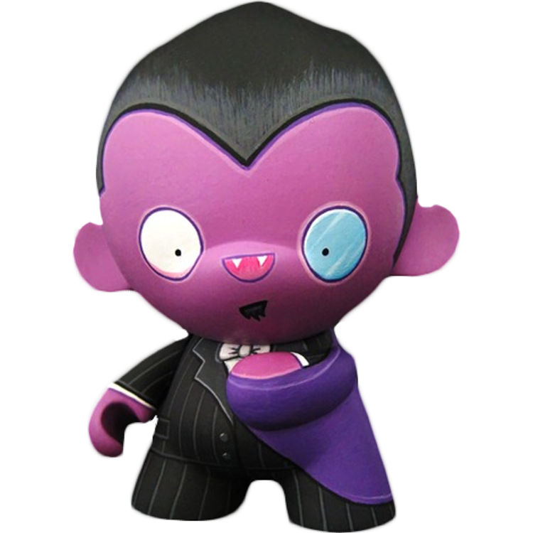Kid von count by Dolly Oblong