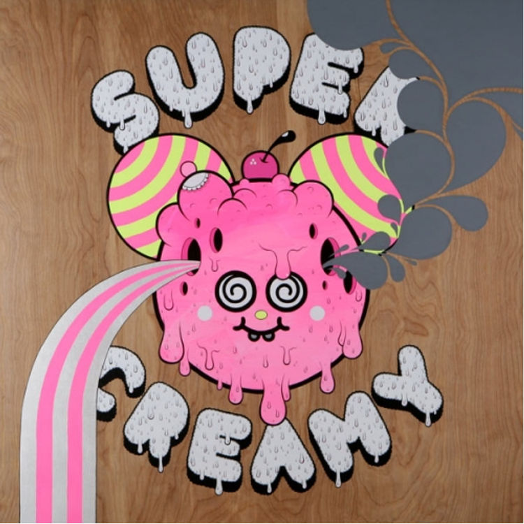 Super Creamy by Buff Monster