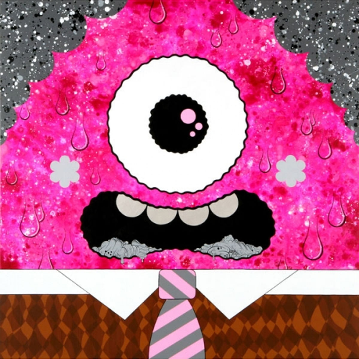 Sy Clops