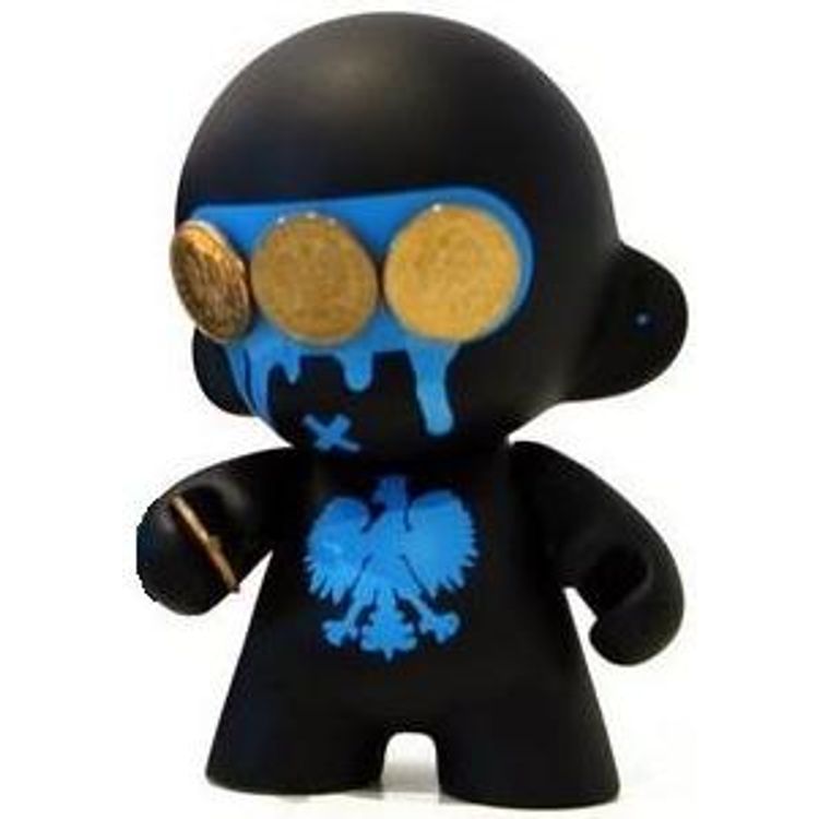 Money Munny by ciah-ciah