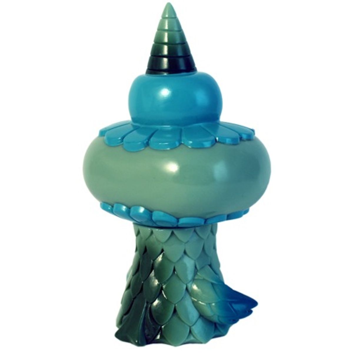 DokuDuo - Hues of Blues