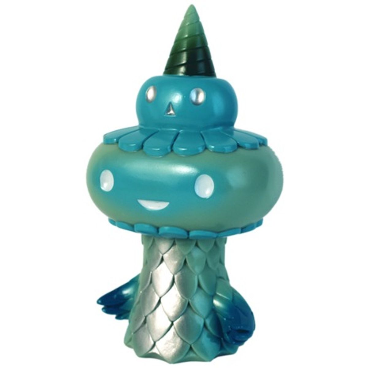 DokuDuo - Hues of Blues