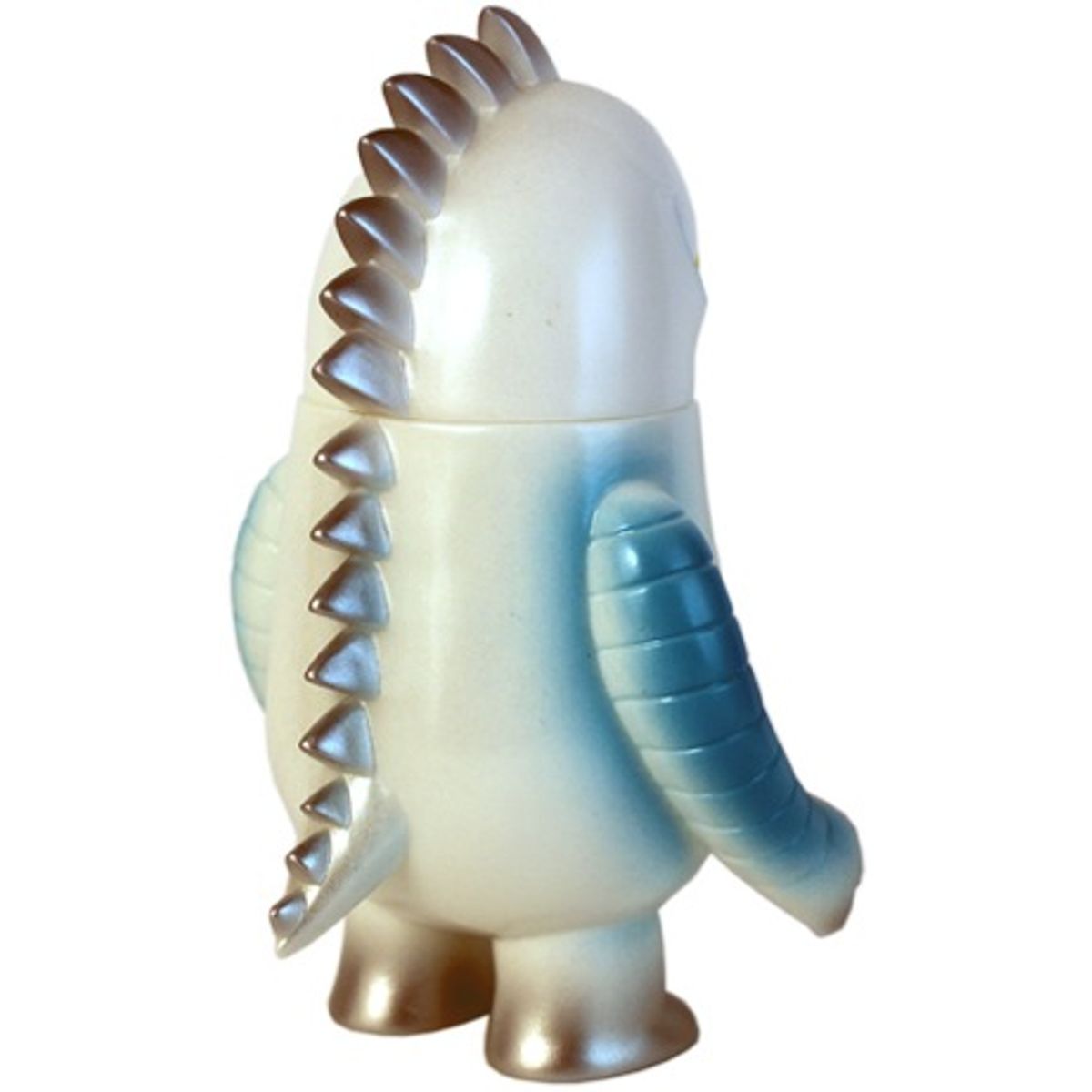 Abominable Leroy