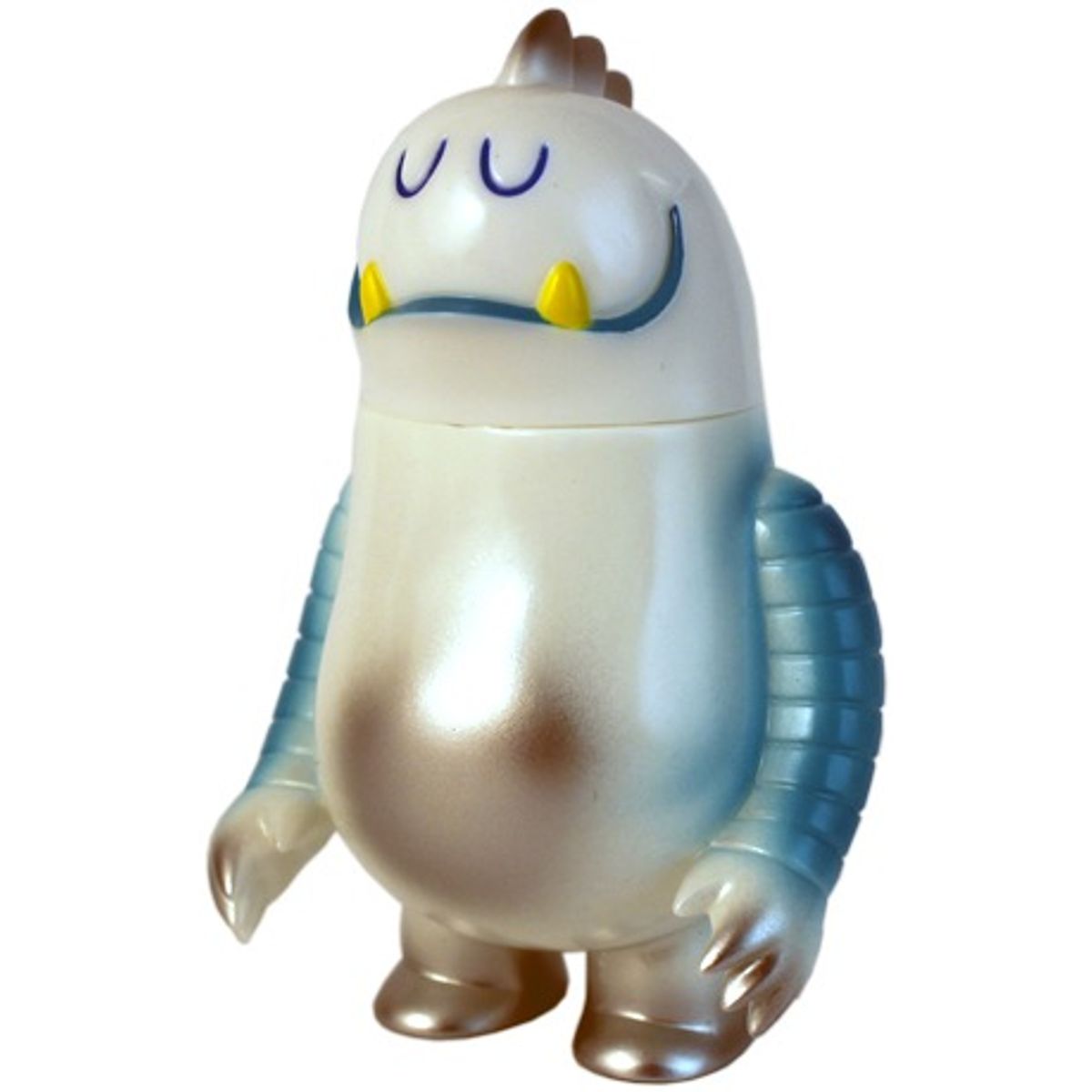 Abominable Leroy