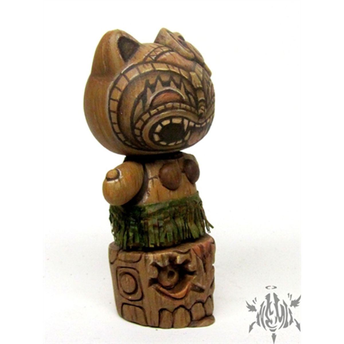 Hello Tiki II: Scary Love