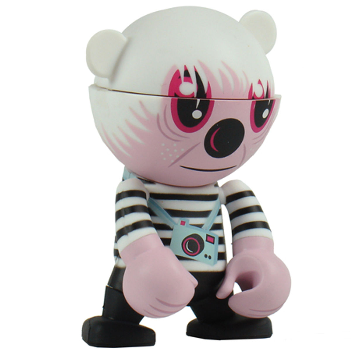 Mystery Figurine - Andy the Ghost