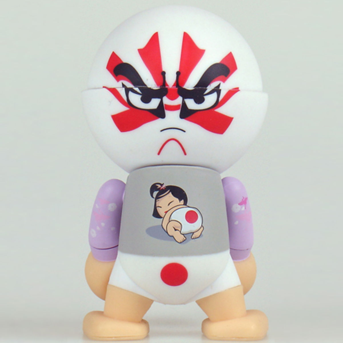 Mystery Figurine - Yakkun