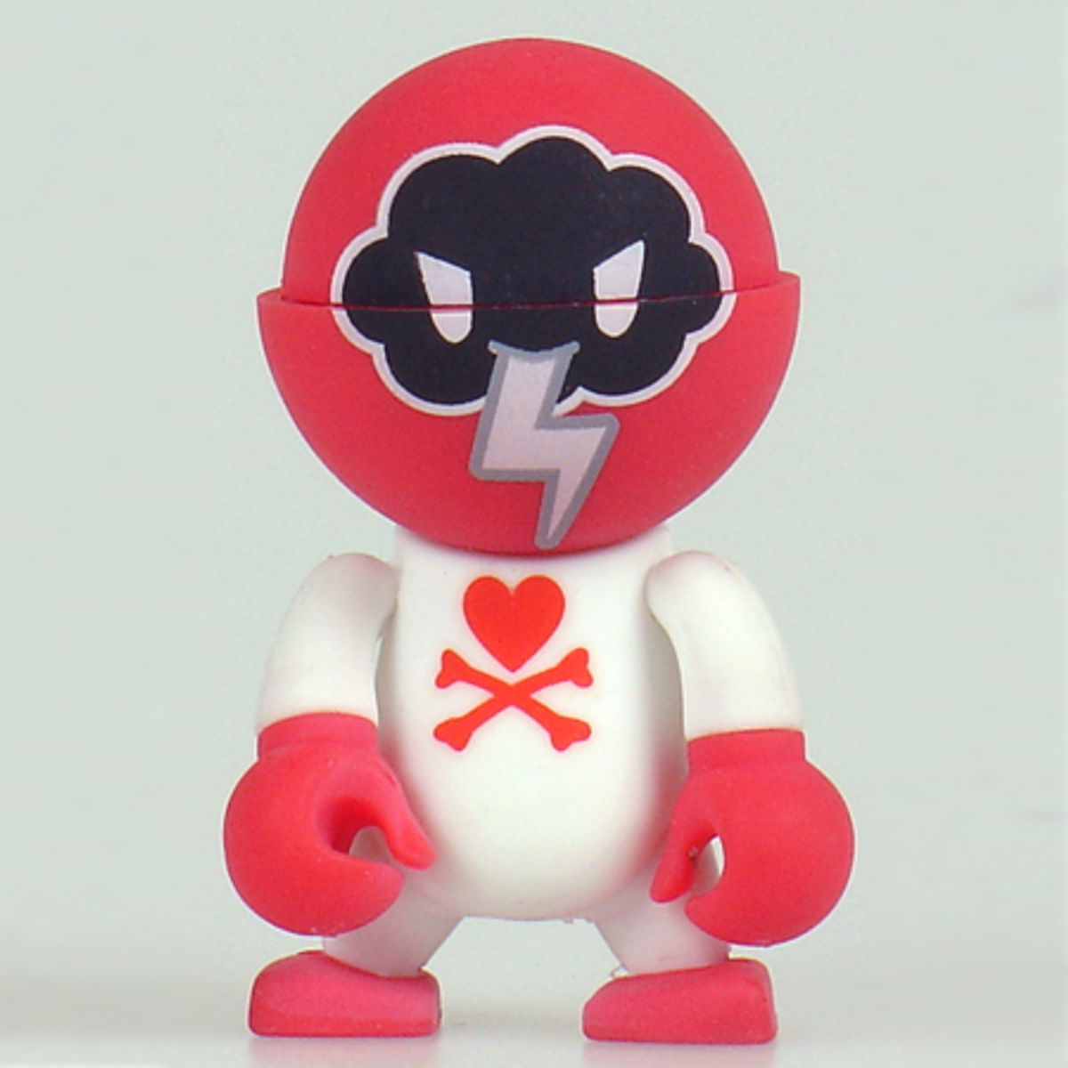 Mystery Figurine - Yakkun