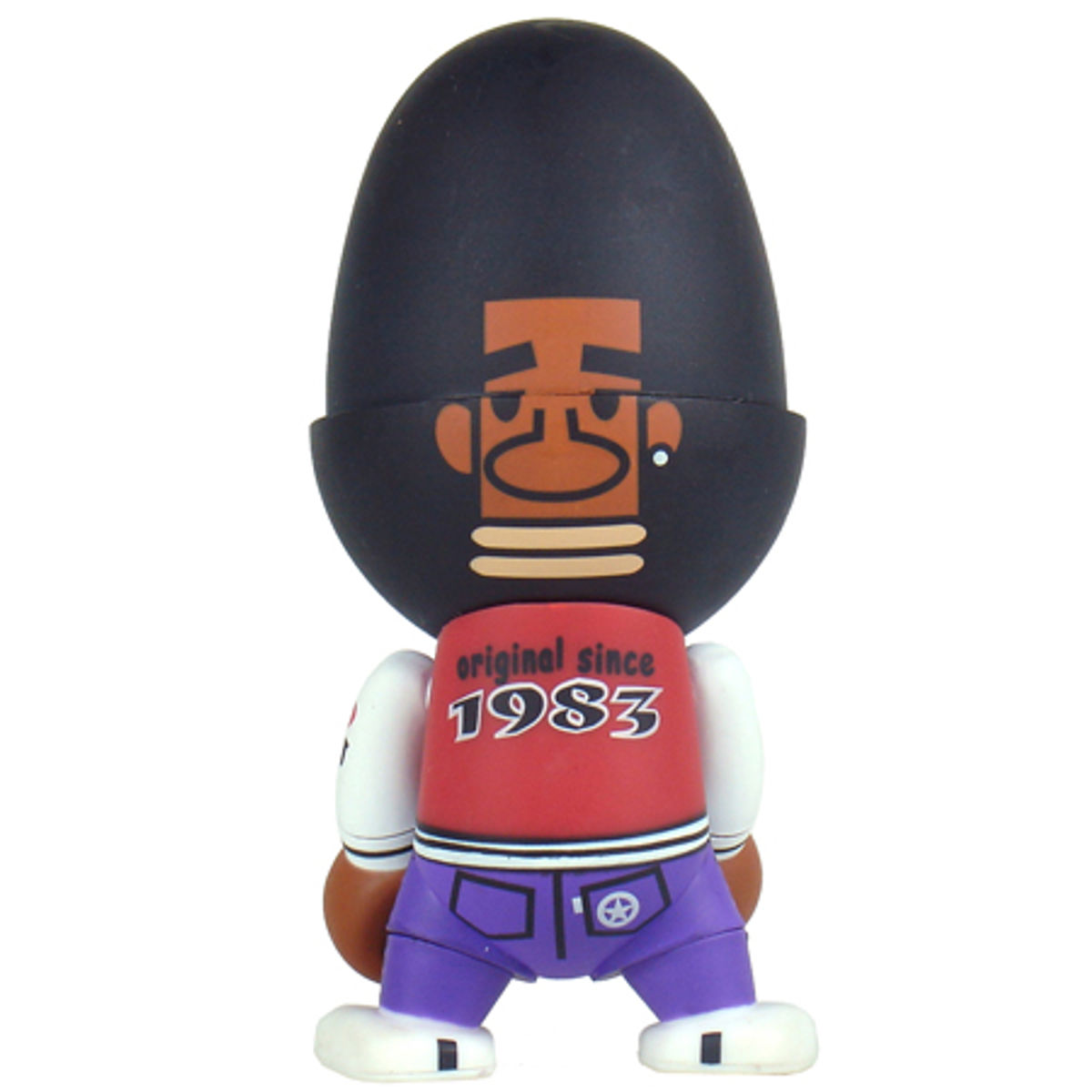 Mystery Figurine - Multiboy