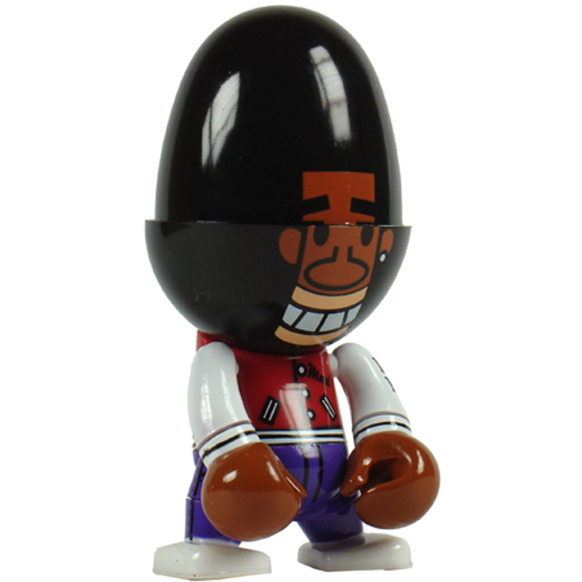 Mystery Figurine - Multiboy