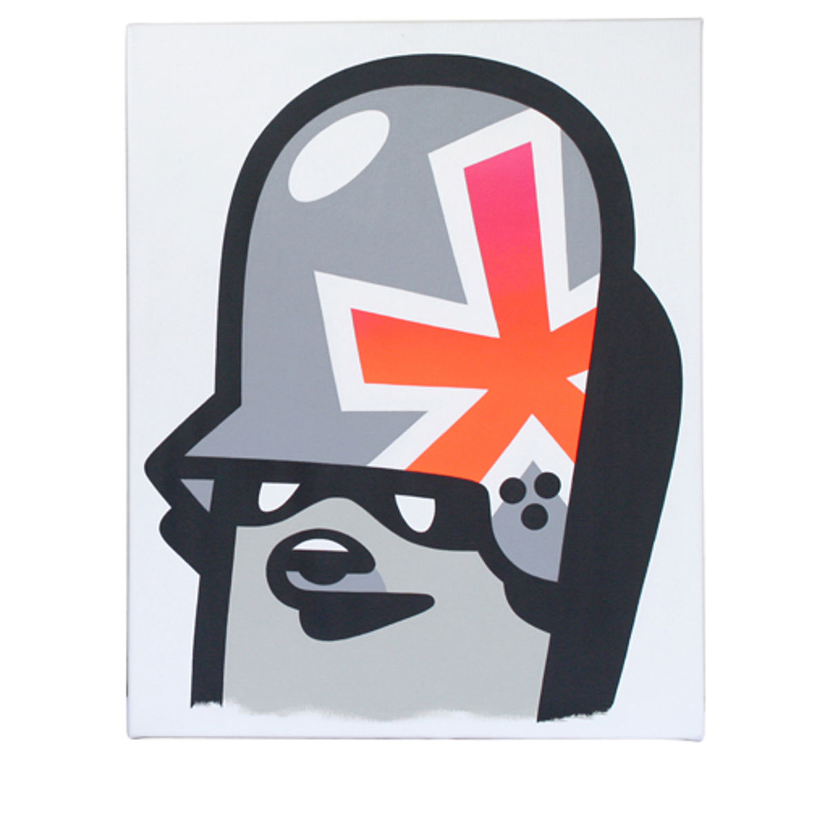 Neon Star Trooper BCN