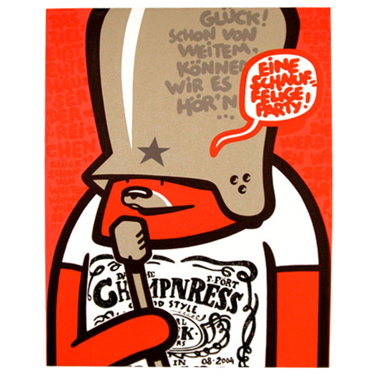 Die goldenen Zitronen