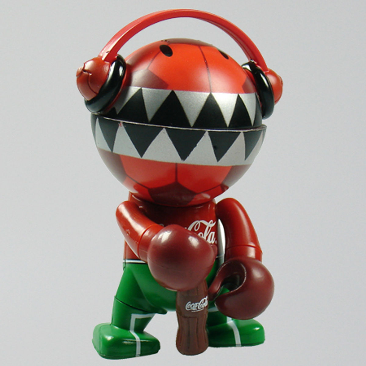 Coca-Cola 'We All Speak Football'