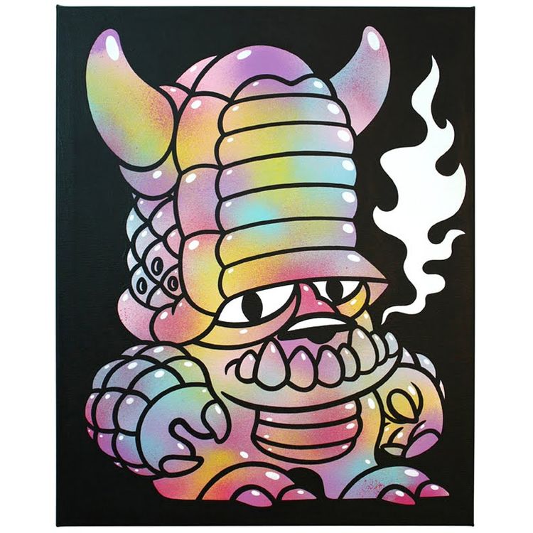 Kaju Trooper by Flying Förtress